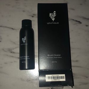 Younique Brush Cleaner